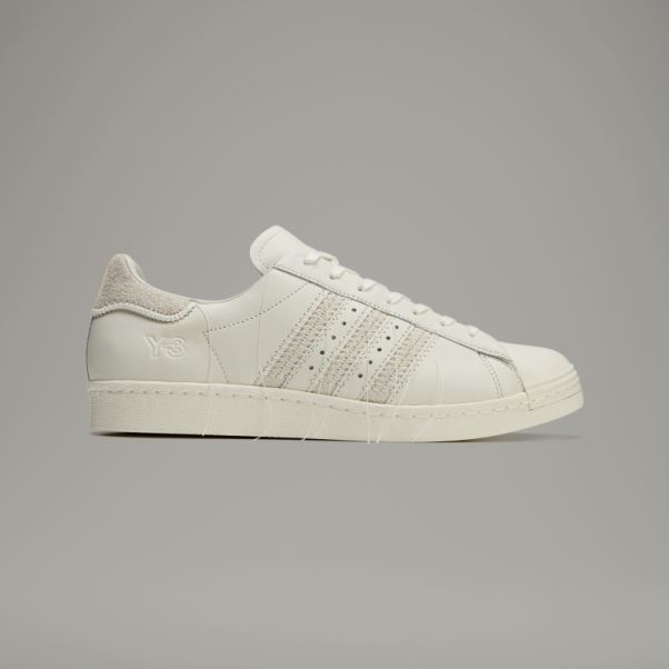 Adidas Y-3 Super Star