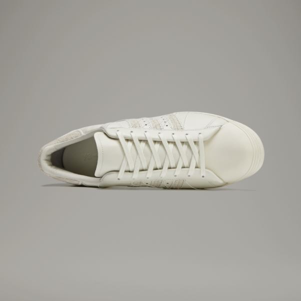 Adidas Y-3 Super Star