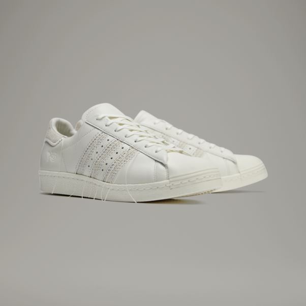 Adidas Y-3 Super Star