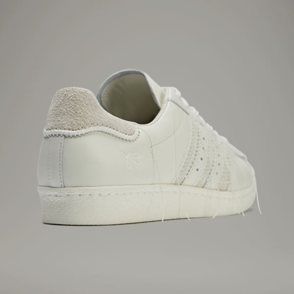 Adidas Y-3 Super Star