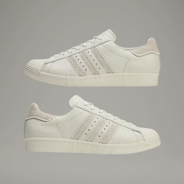Adidas Y-3 Super Star