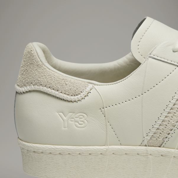 Adidas Y-3 Super Star