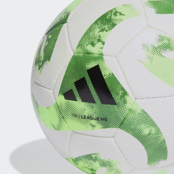 Tiro Match De Football Adidas Blanc
