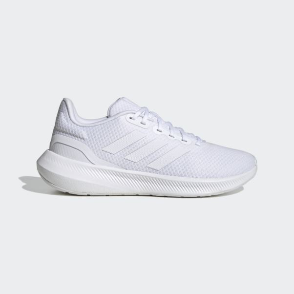 Adidas Runfalcon 3 Chaussures Noir élégant