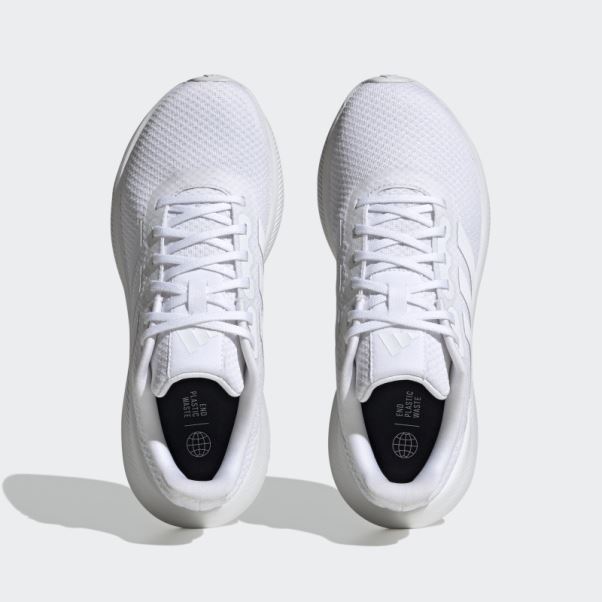 Adidas Runfalcon 3 Chaussures Noir élégant