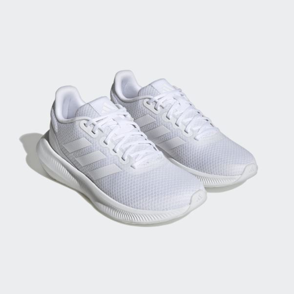 Adidas Runfalcon 3 Chaussures Noir élégant