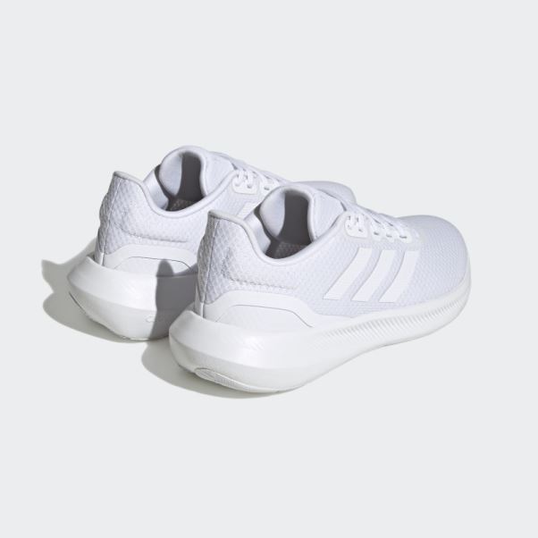 Adidas Runfalcon 3 Chaussures Noir élégant