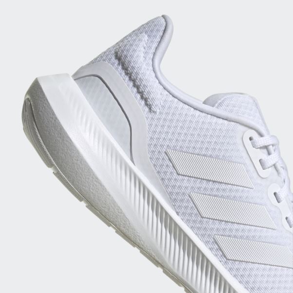 Adidas Runfalcon 3 Chaussures Noir élégant