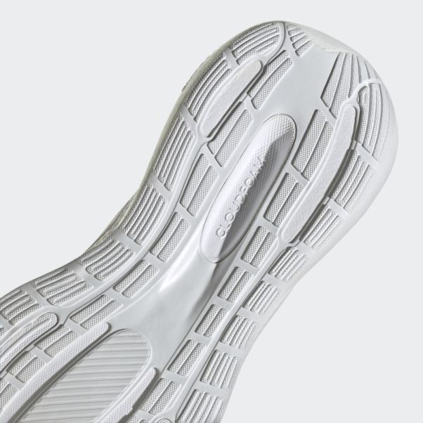Adidas Runfalcon 3 Chaussures Noir élégant