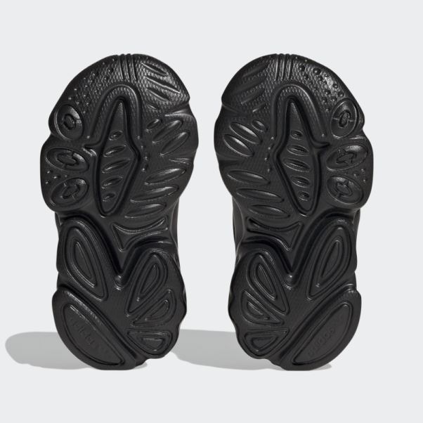 Adidas Ozweego Chaussures Vert Mode