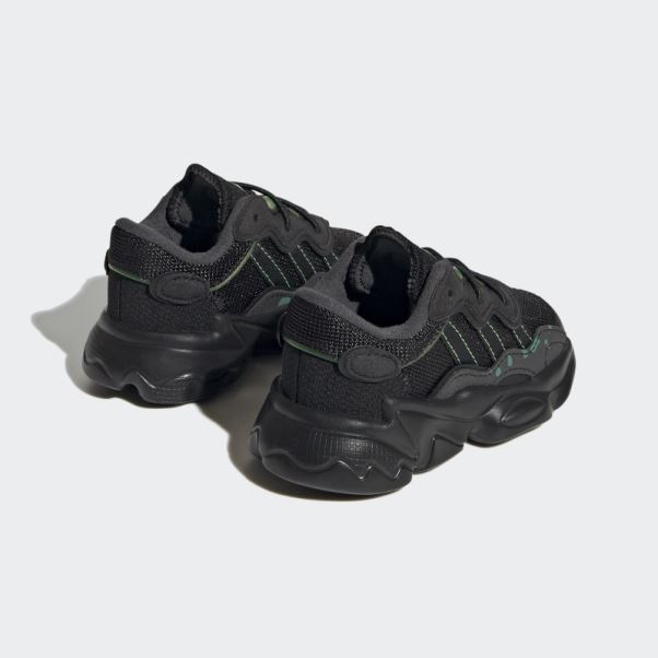 Adidas Ozweego Chaussures Vert Mode
