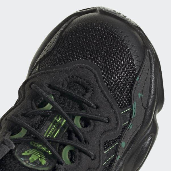 Adidas Ozweego Chaussures Vert Mode