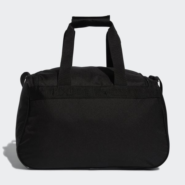 Adidas Sac De Sport Diablo Noir Petit