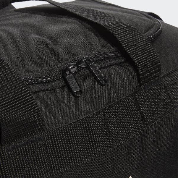 Adidas Sac De Sport Diablo Noir Petit