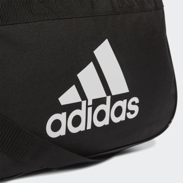 Adidas Sac De Sport Diablo Noir Petit