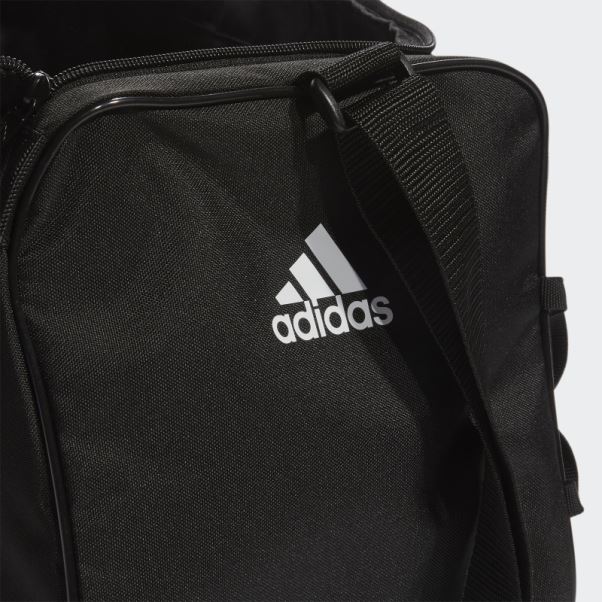 Adidas Sac De Sport Diablo Noir Petit