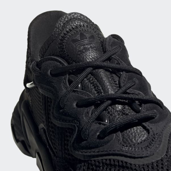 Adidas Ozweego Chaussures Gris Métallisé