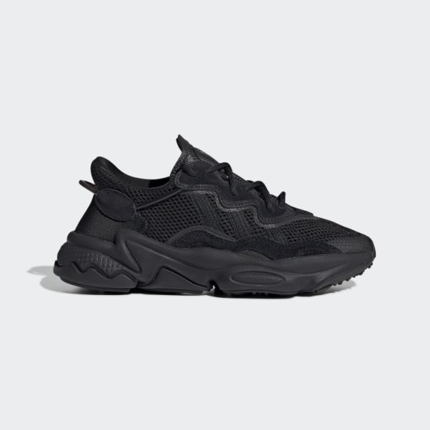 Adidas Ozweego Chaussures Trace Gris Avec