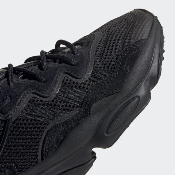 Adidas Ozweego Chaussures Trace Gris Avec