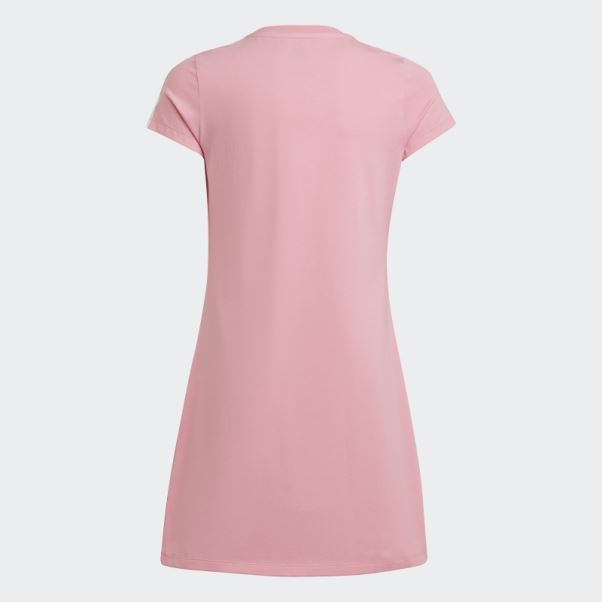Robe Adidas Adicolor Rose