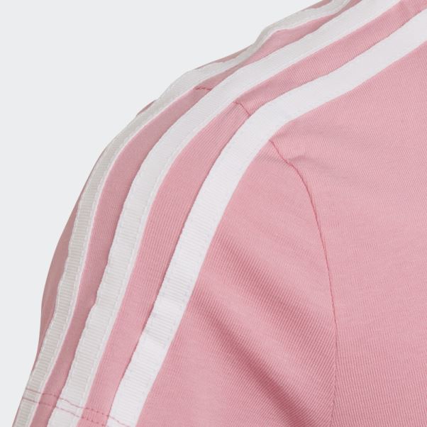 Robe Adidas Adicolor Rose