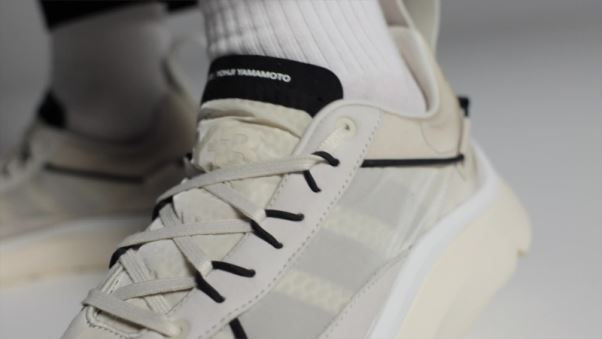 Y-3 Shiku Chaussures De Course Adidas