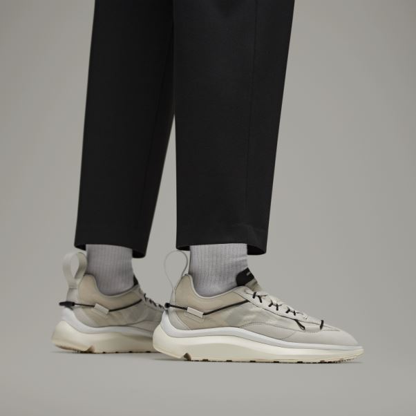 Y-3 Shiku Chaussures De Course Adidas