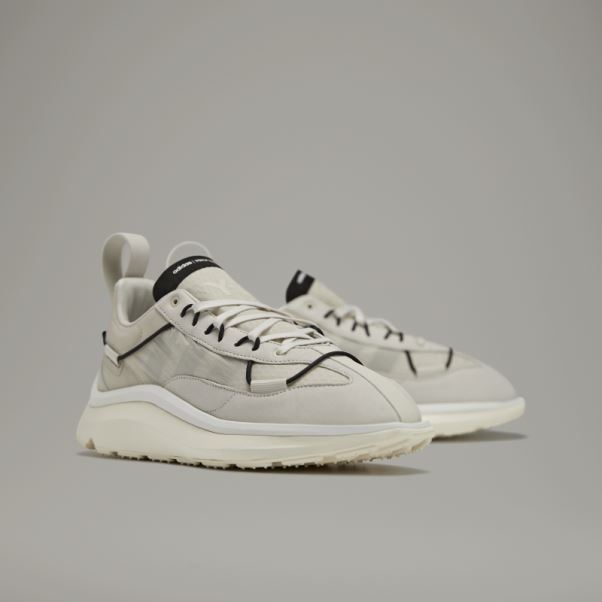 Y-3 Shiku Chaussures De Course Adidas
