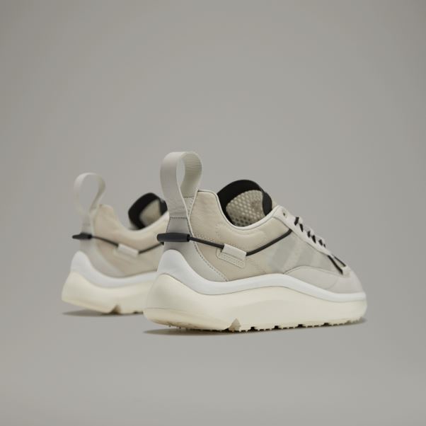 Y-3 Shiku Chaussures De Course Adidas