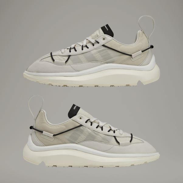 Y-3 Shiku Chaussures De Course Adidas