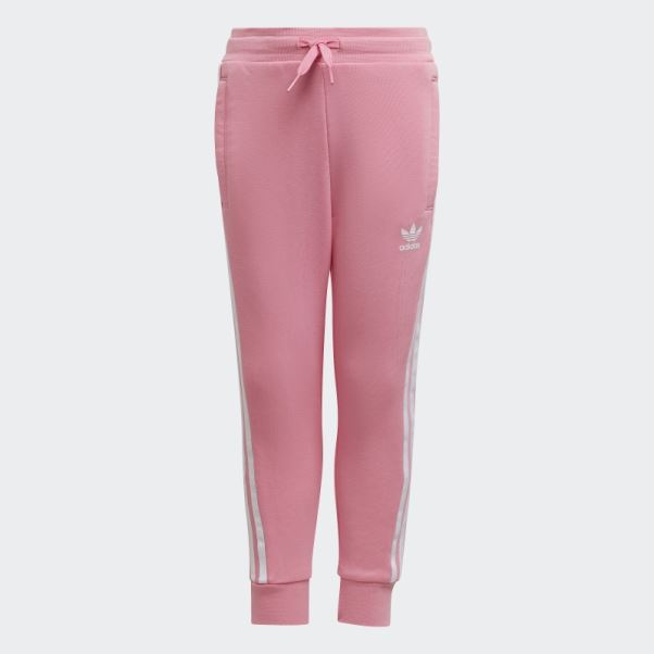 Ensemble Adidas Adicolor Crew Rose