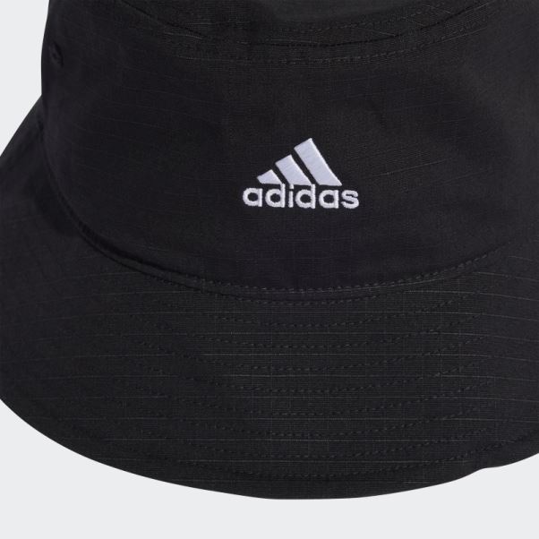 Adidas Bob Classique En Coton Blanc élégant