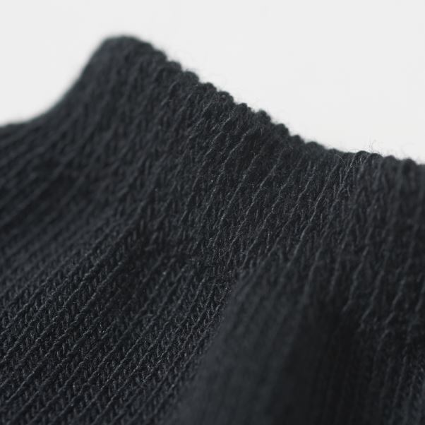 Chaussettes Trefoil Liner - 3 Paires Adidas Noir