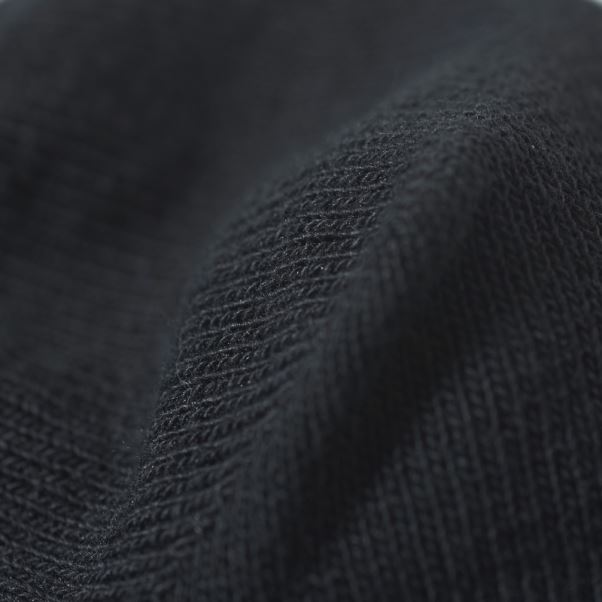 Chaussettes Trefoil Liner - 3 Paires Adidas Noir