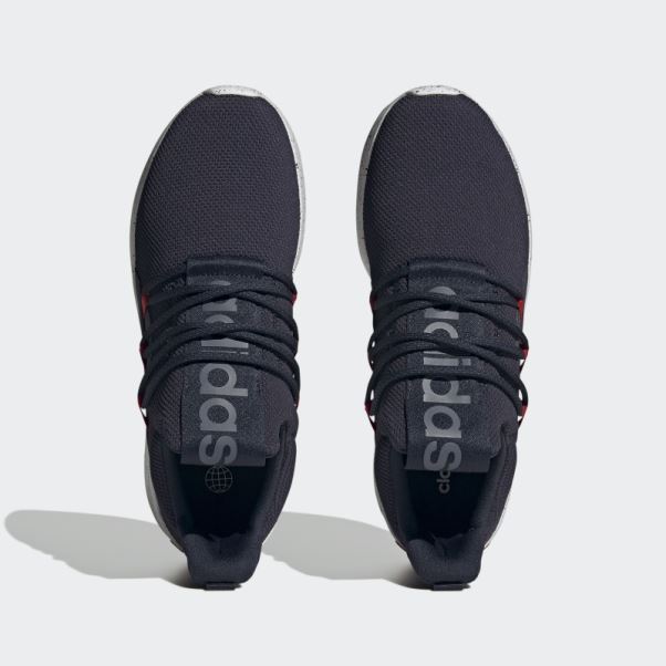 Adidas Lite Racer Adapt 5.0 Chaussures Bleu Marine
