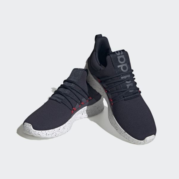 Adidas Lite Racer Adapt 5.0 Chaussures Bleu Marine