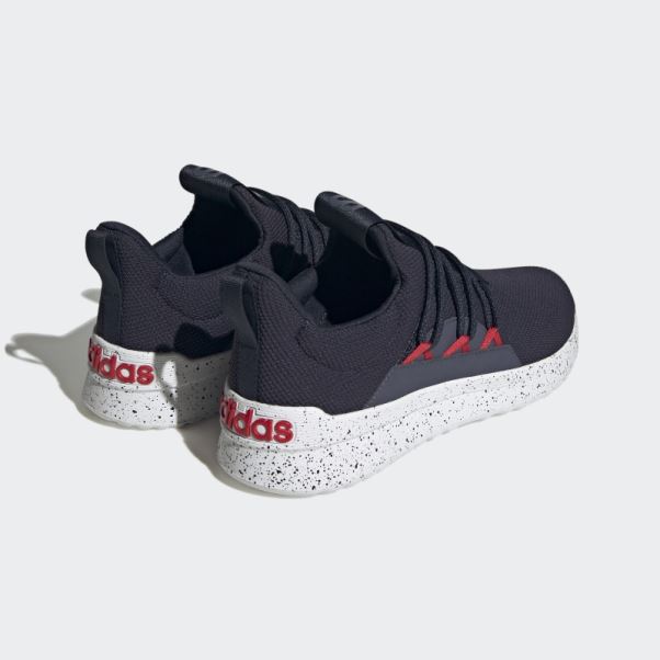 Adidas Lite Racer Adapt 5.0 Chaussures Bleu Marine
