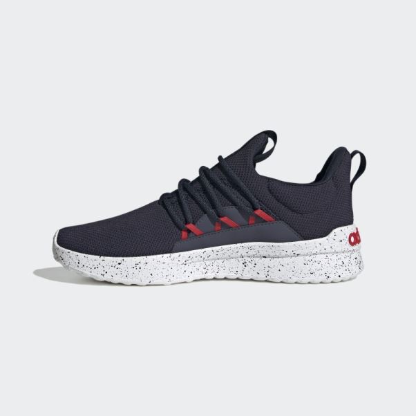Adidas Lite Racer Adapt 5.0 Chaussures Bleu Marine
