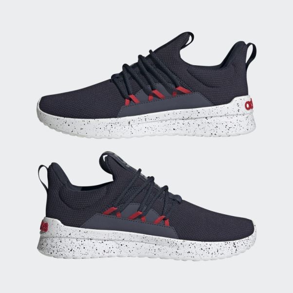 Adidas Lite Racer Adapt 5.0 Chaussures Bleu Marine