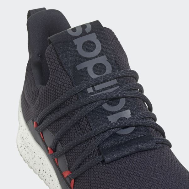 Adidas Lite Racer Adapt 5.0 Chaussures Bleu Marine