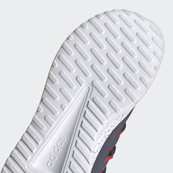 Adidas Lite Racer Adapt 5.0 Chaussures Bleu Marine