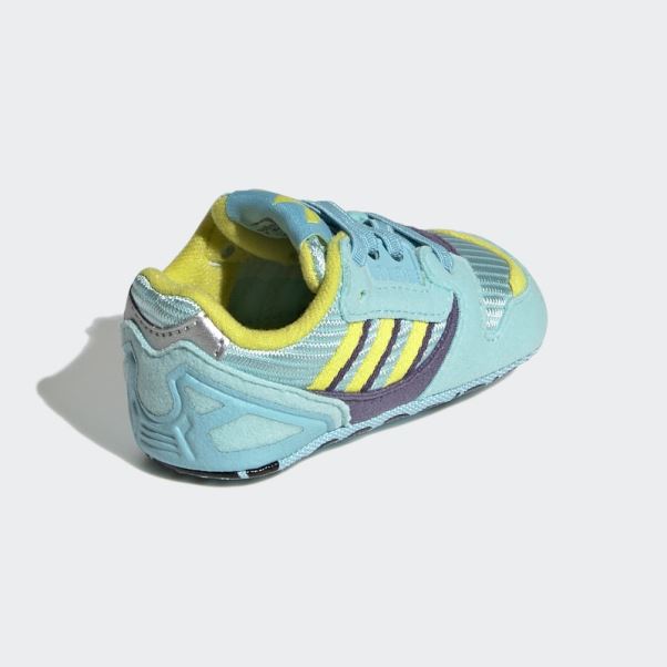 Adidas Zx 8000 Chaussures