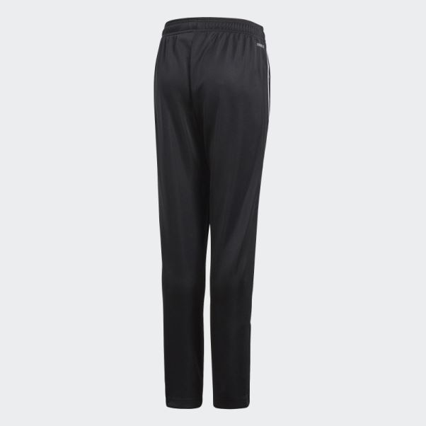 Core 18 Pantalon De Survêtement D'entraînement Noir Adidas