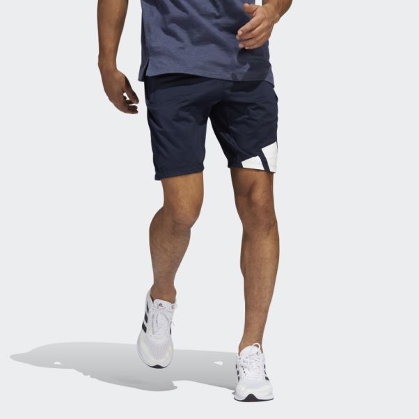 Short Adidas 4krft Encre
