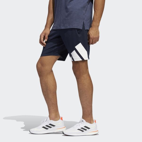 Short Adidas 4krft Encre