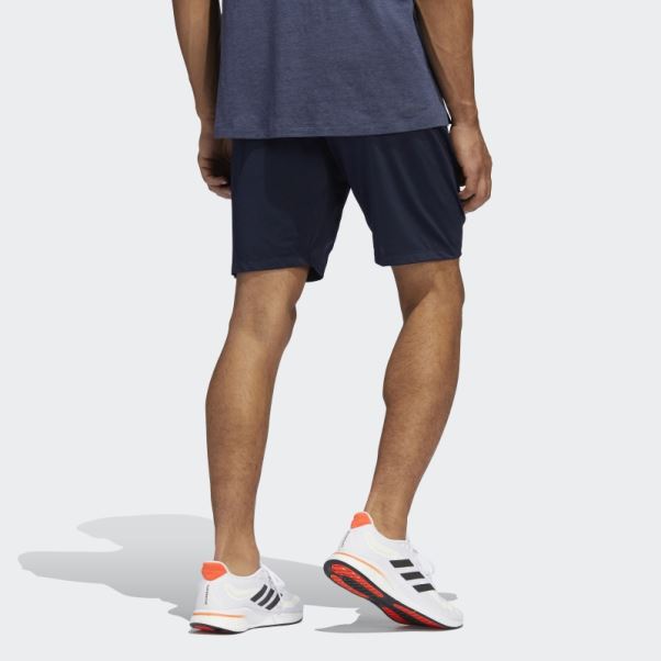 Short Adidas 4krft Encre