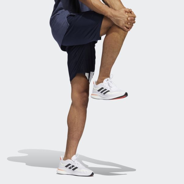 Short Adidas 4krft Encre
