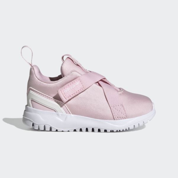 Adidas Originals Flex 2.0 Chaussures Rose