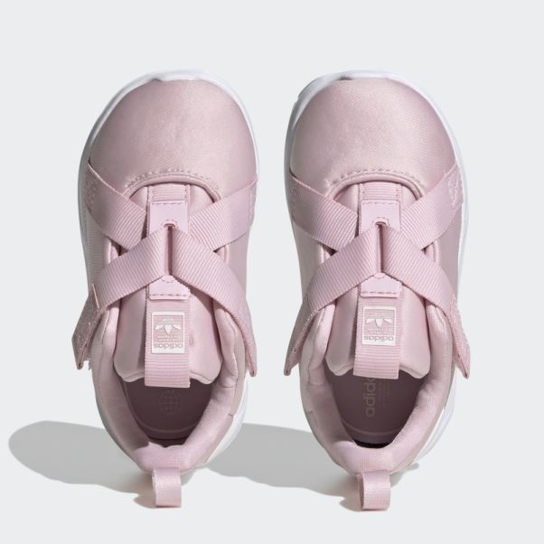Adidas Originals Flex 2.0 Chaussures Rose