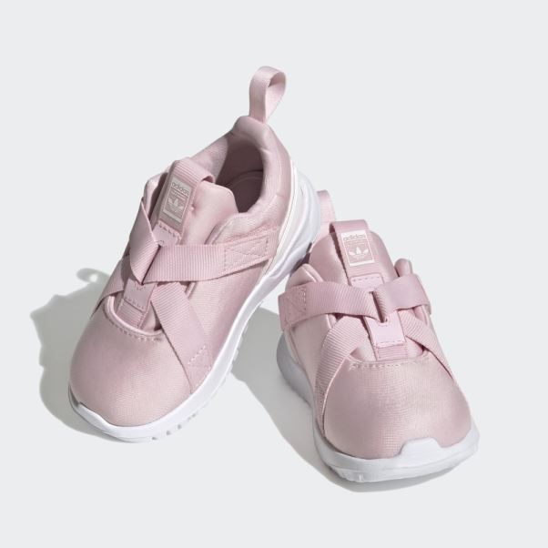 Adidas Originals Flex 2.0 Chaussures Rose